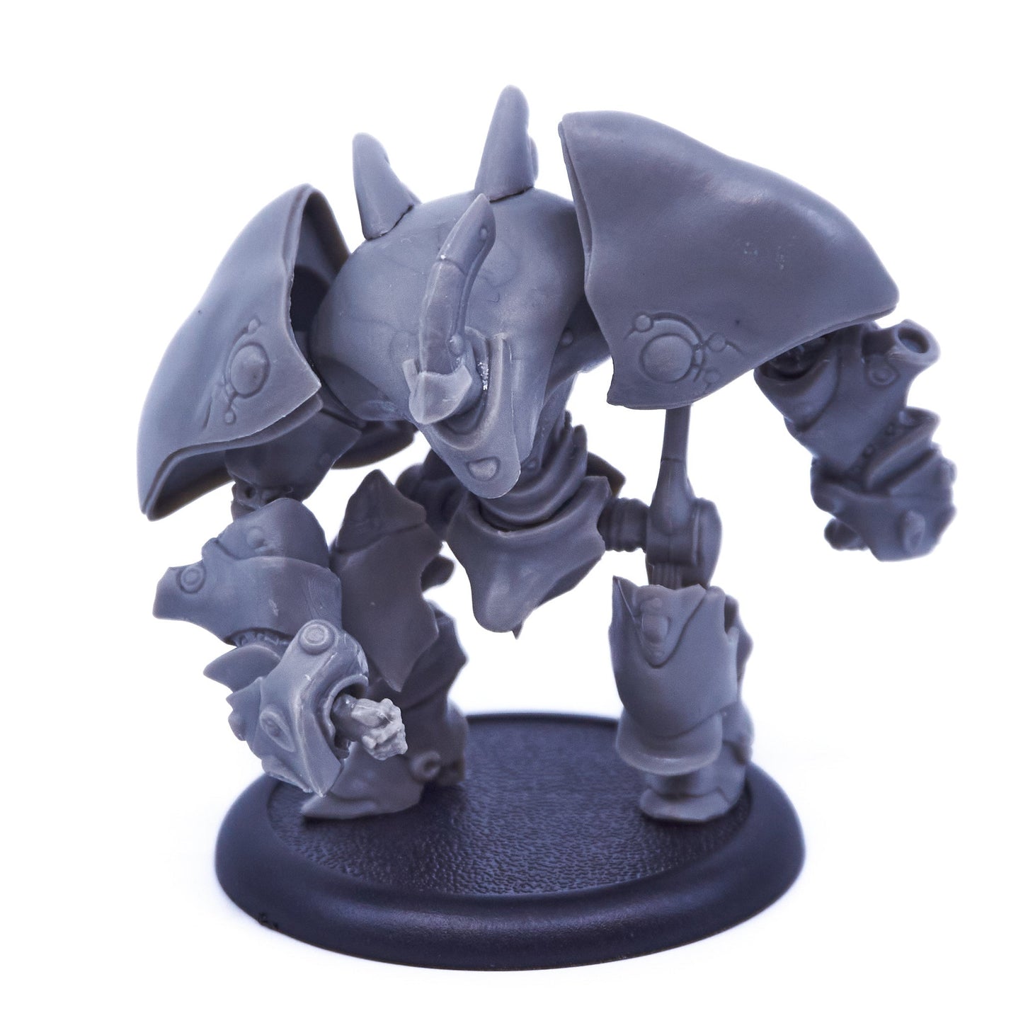 Retribution of Scyrah - Hydra pip35007 (08275) - Used