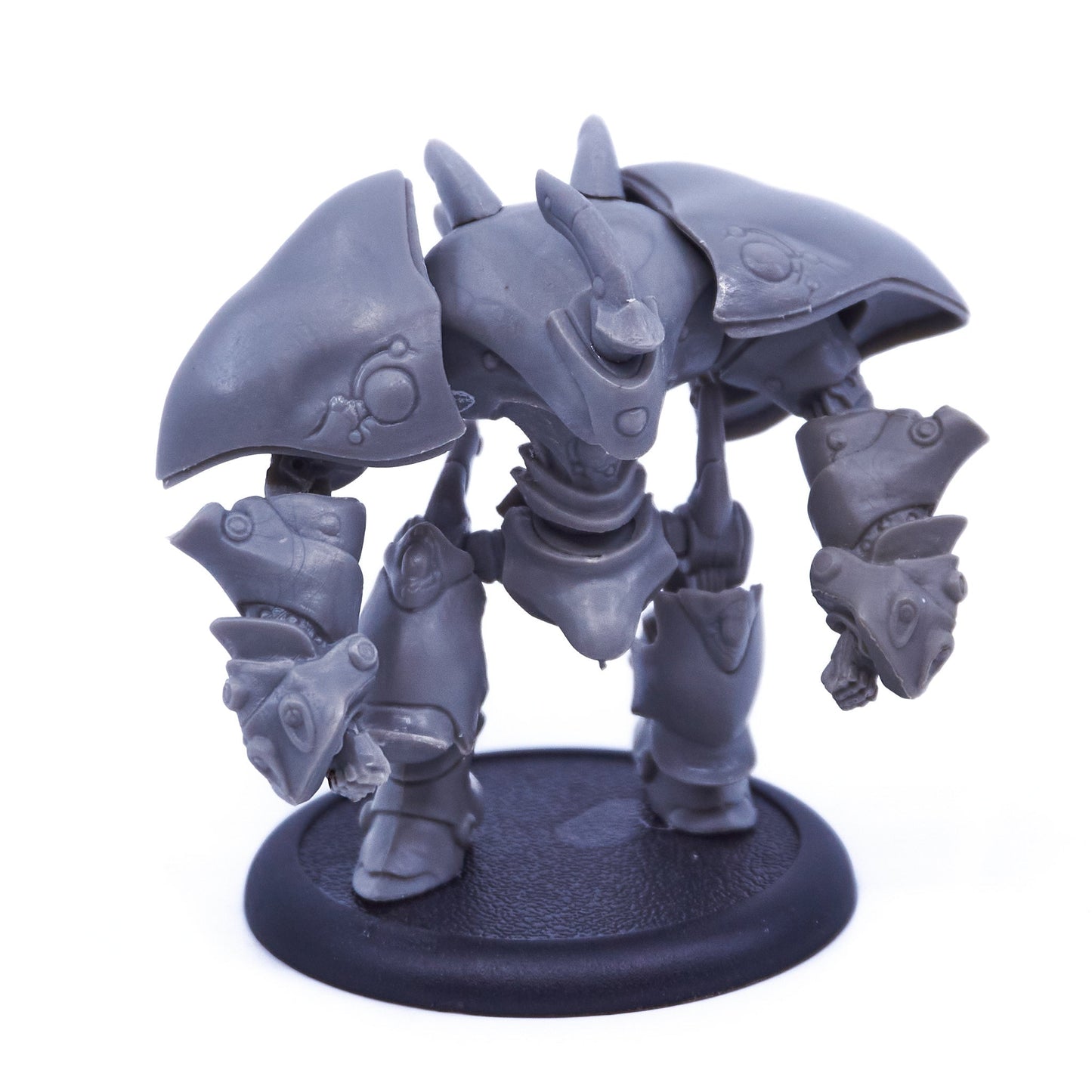 Retribution of Scyrah - Hydra pip35007 (08276) - Used