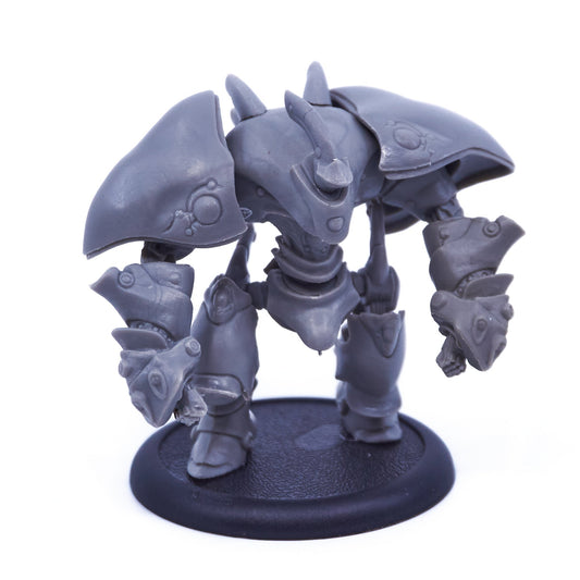Retribution of Scyrah - Hydra pip35007 (08276) - Used