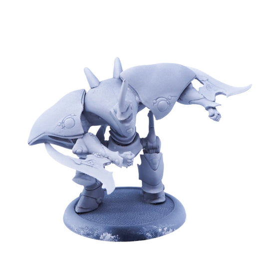 Retribution of Scyrah - Manticore pip35007 (08278) - Used