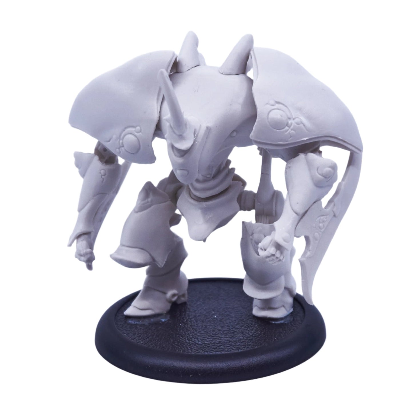 Retribution of Scyrah - Manticore pip35007 (08279) - Used