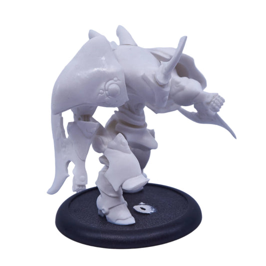Retribution of Scyrah - Manticore pip35007 (08280) - Used