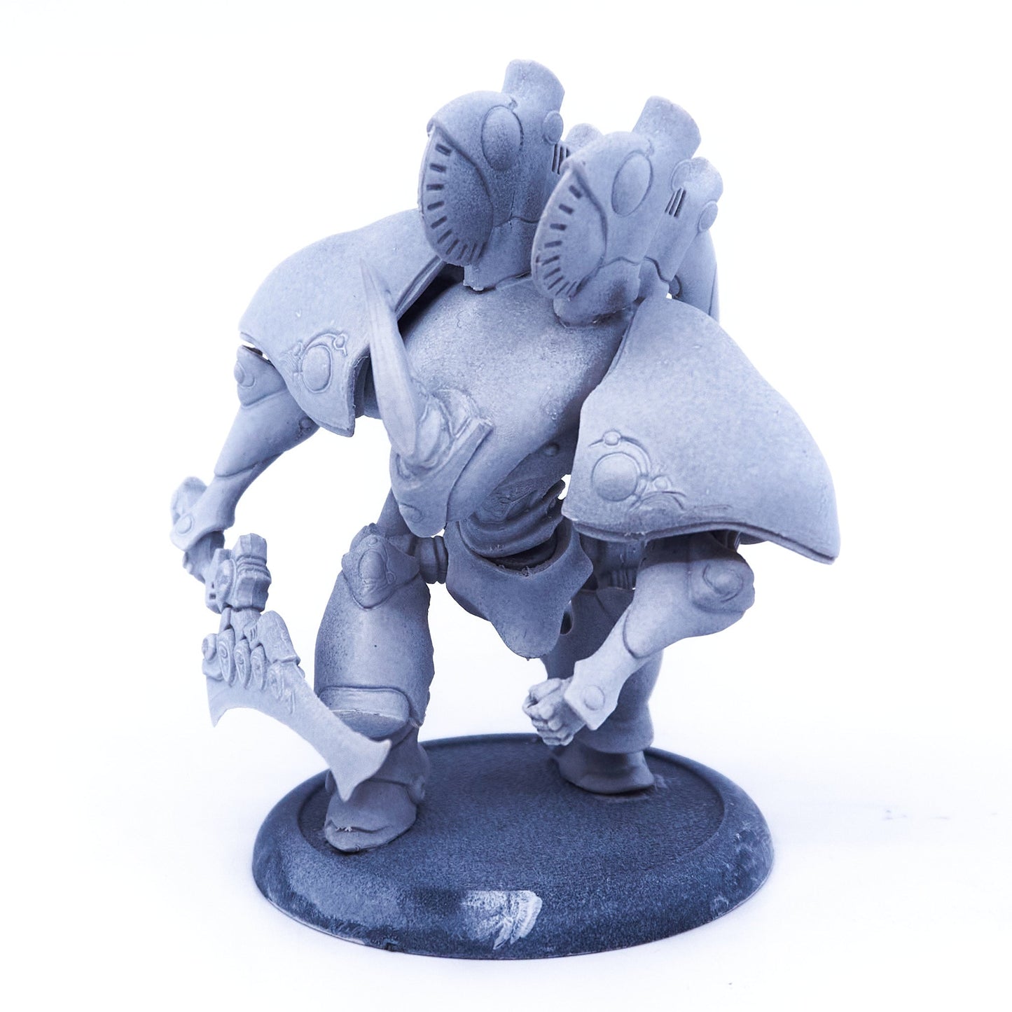 Retribution of Scyrah - Phoenix pip35007 (08281) - Used