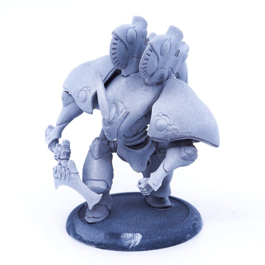 Retribution of Scyrah - Phoenix pip35007 (08281) - Used