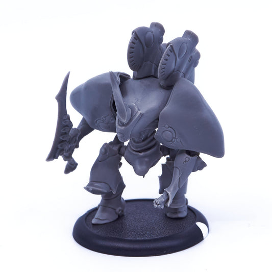 Retribution of Scyrah - Phoenix pip35007 (08282) - Used