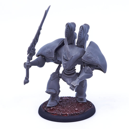 Retribution of Scyrah - Phoenix pip35007 (08283) - Used