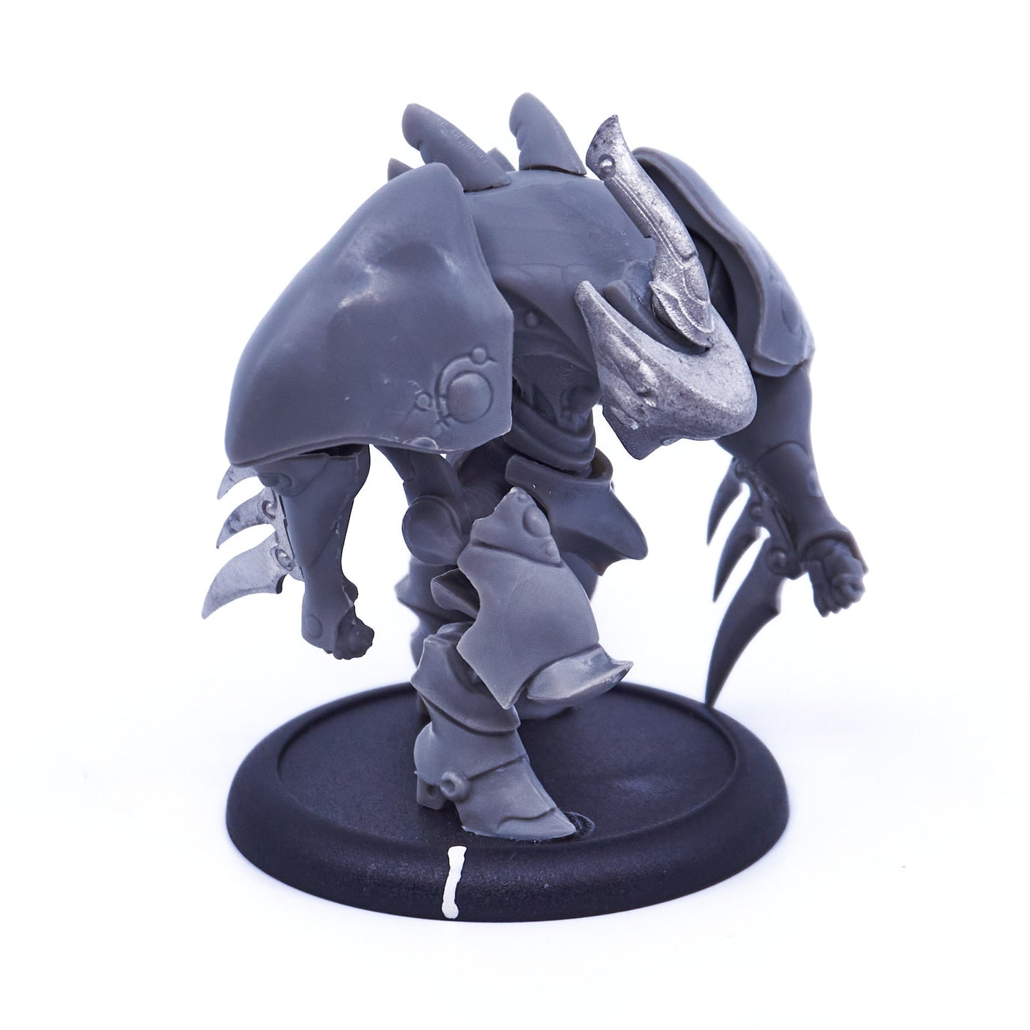 Retribution of Scyrah - Discordia pip35007 (08284) - Used