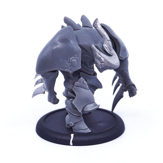 Retribution of Scyrah - Discordia pip35007 (08284) - Used