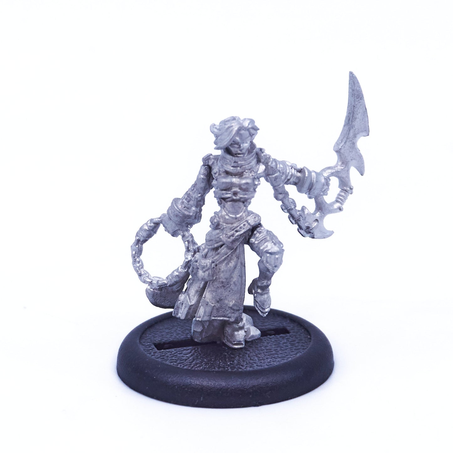 Retribution of Scyrah - Mage Hunter Assassin pip35016 (08286) - Used