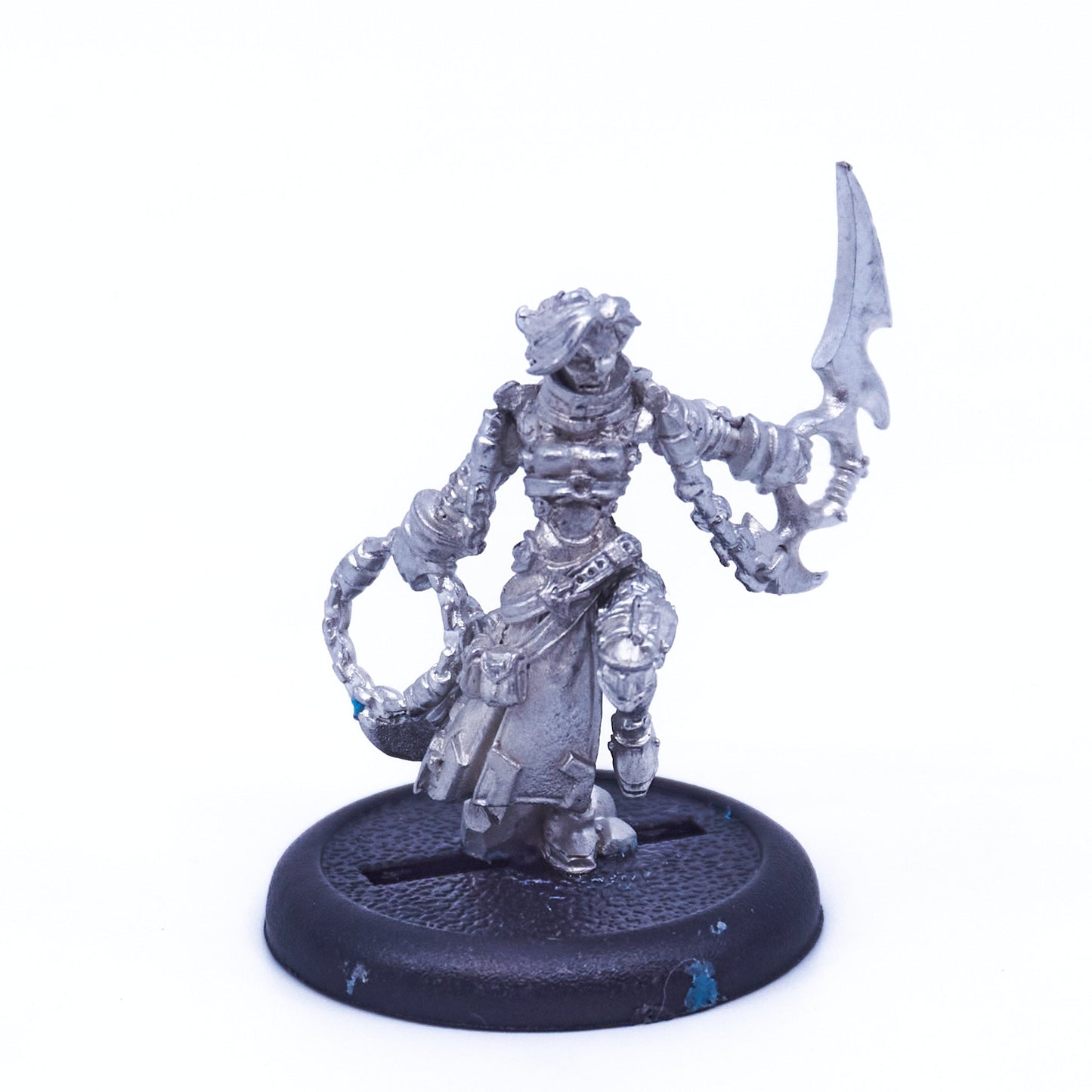 Retribution of Scyrah - Mage Hunter Assassin pip35016 (08287) - Used