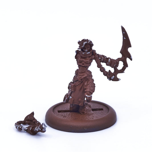 Retribution of Scyrah - Mage Hunter Assassin pip35016 (08289) - Used