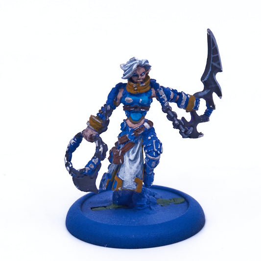Retribution of Scyrah - Mage Hunter Assassin pip35016 (08292) - Used