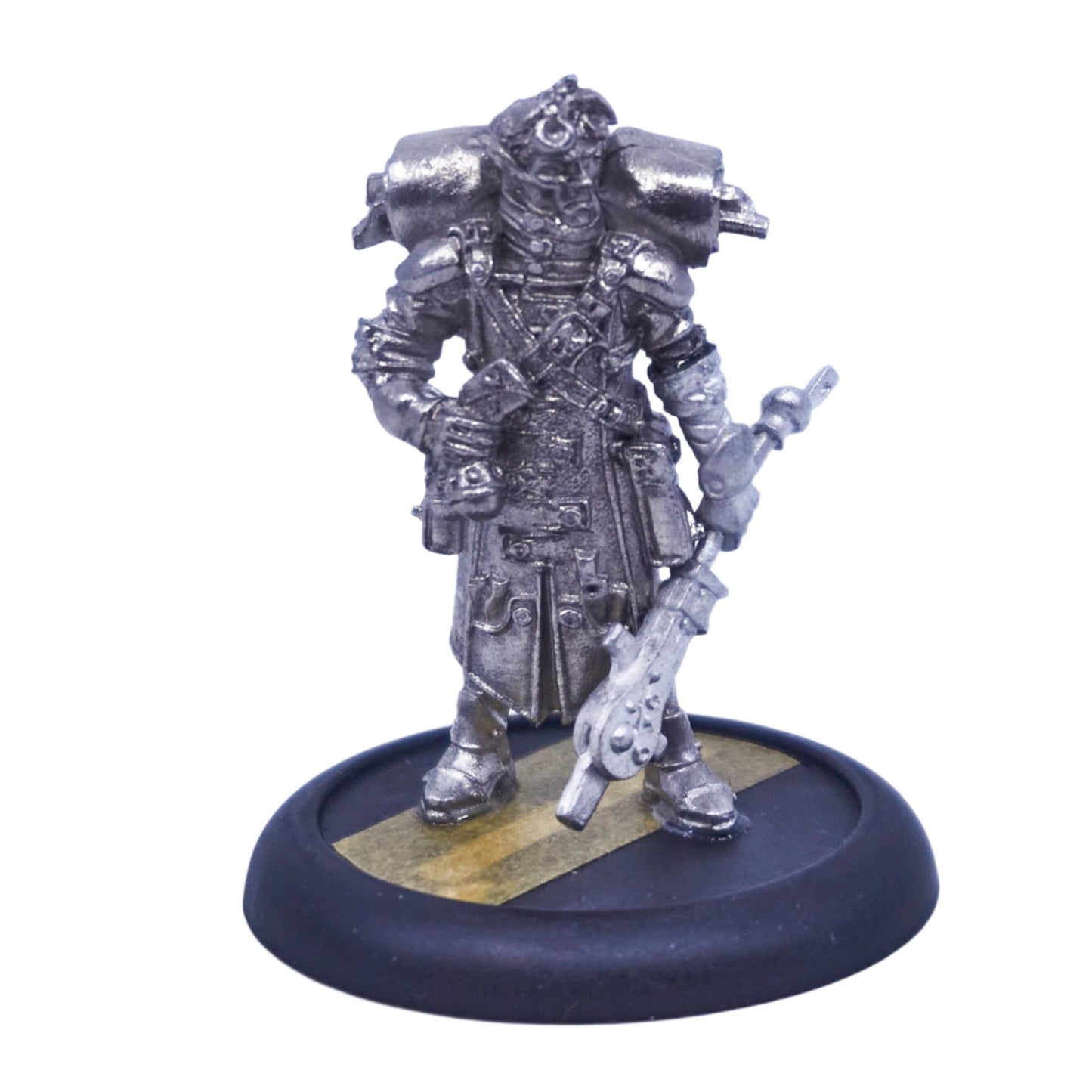 Retribution of Scyrah - Arcanist pip35019 (08294) - Used