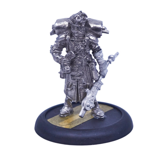 Retribution of Scyrah - Arcanist pip35019 (08294) - Used
