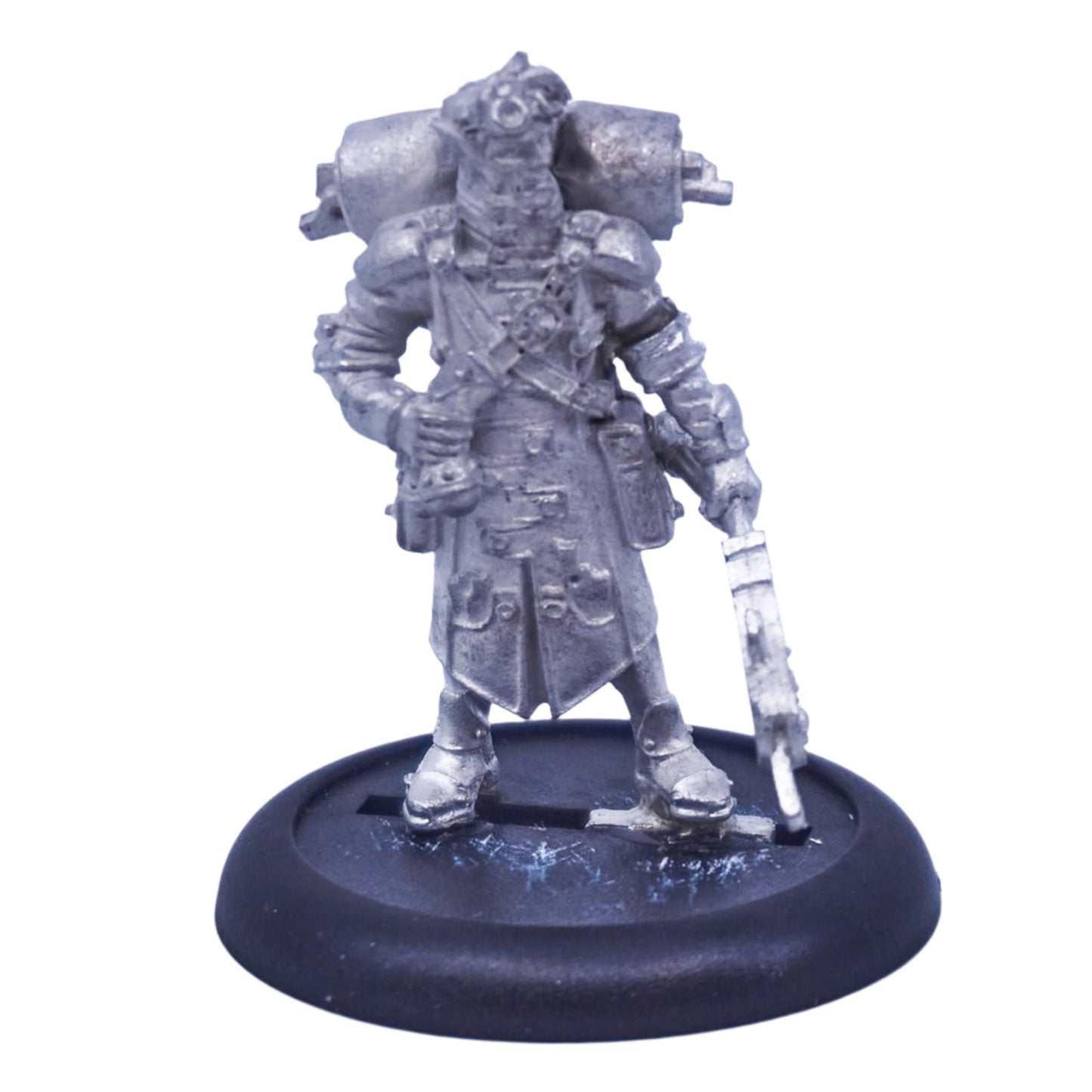 Retribution of Scyrah - Arcanist pip35019 (08295) - Used