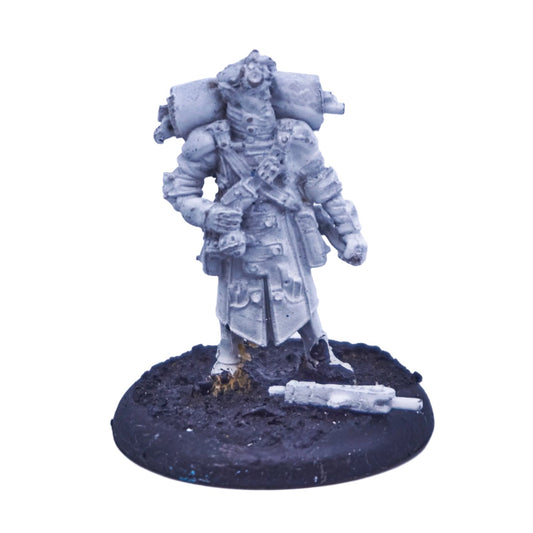 Retribution of Scyrah - Arcanist pip35019 (08296) - Used