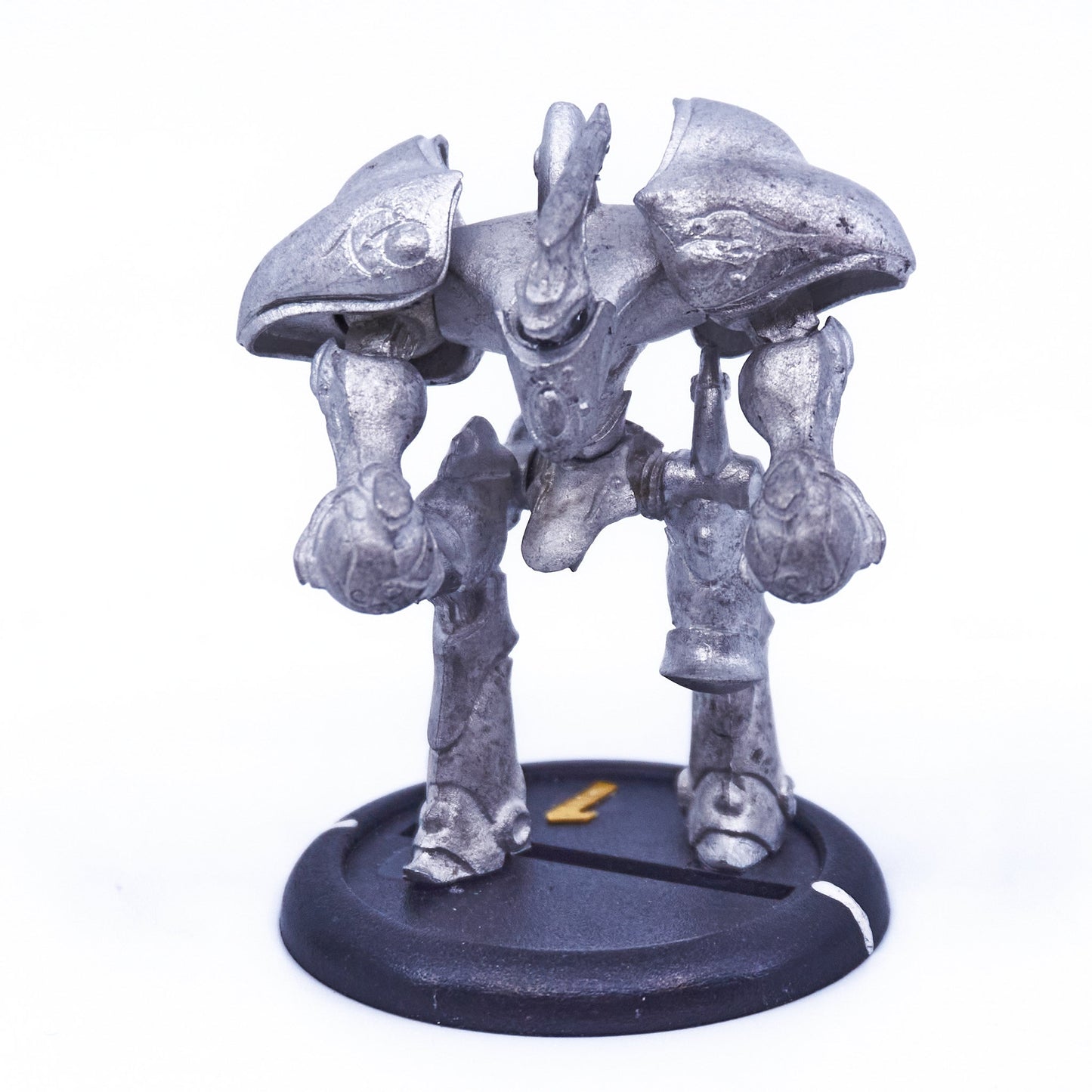 Retribution of Scyrah - Aspis pip35035 (08300) - Used