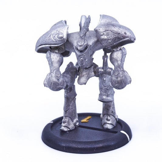 Retribution of Scyrah - Aspis pip35035 (08300) - Used