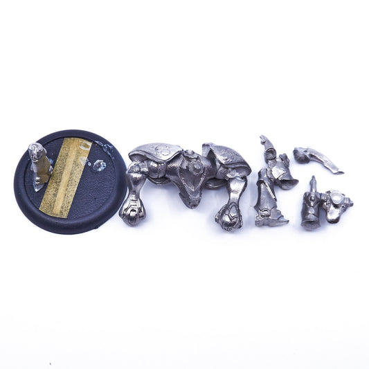 Retribution of Scyrah - Aspis pip35035 (08301) - Used