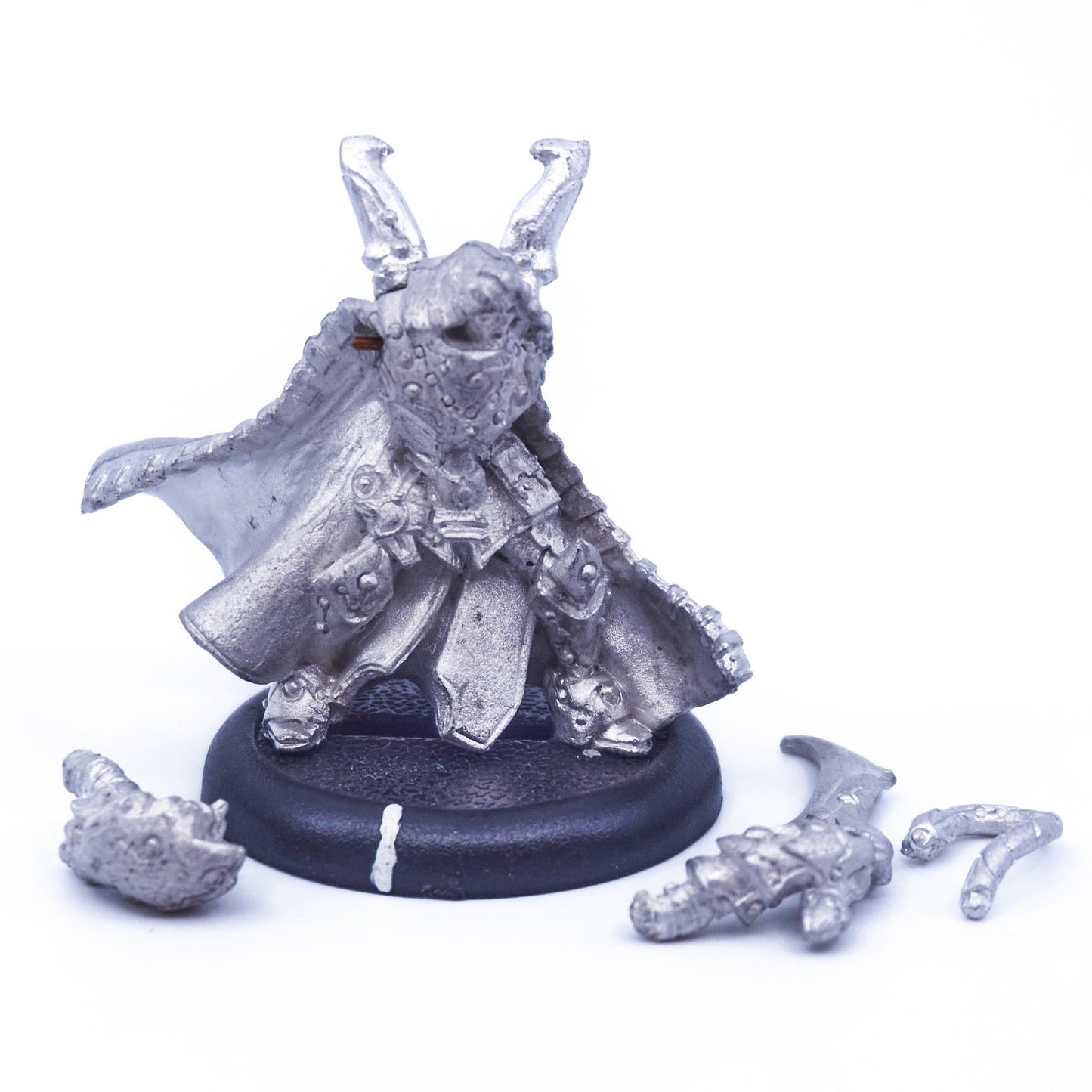 Retribution of Scyrah - Lord Arcanist Ossyan pip35046 (08302) - Used