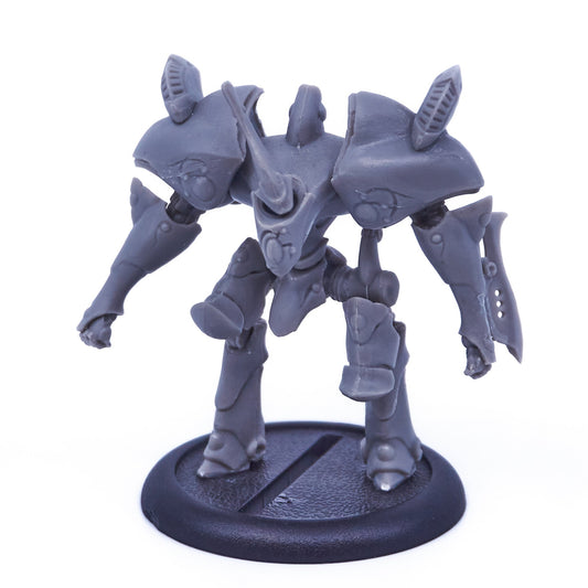 Retribution of Scyrah - Chimera pip35055 (08304) - Used