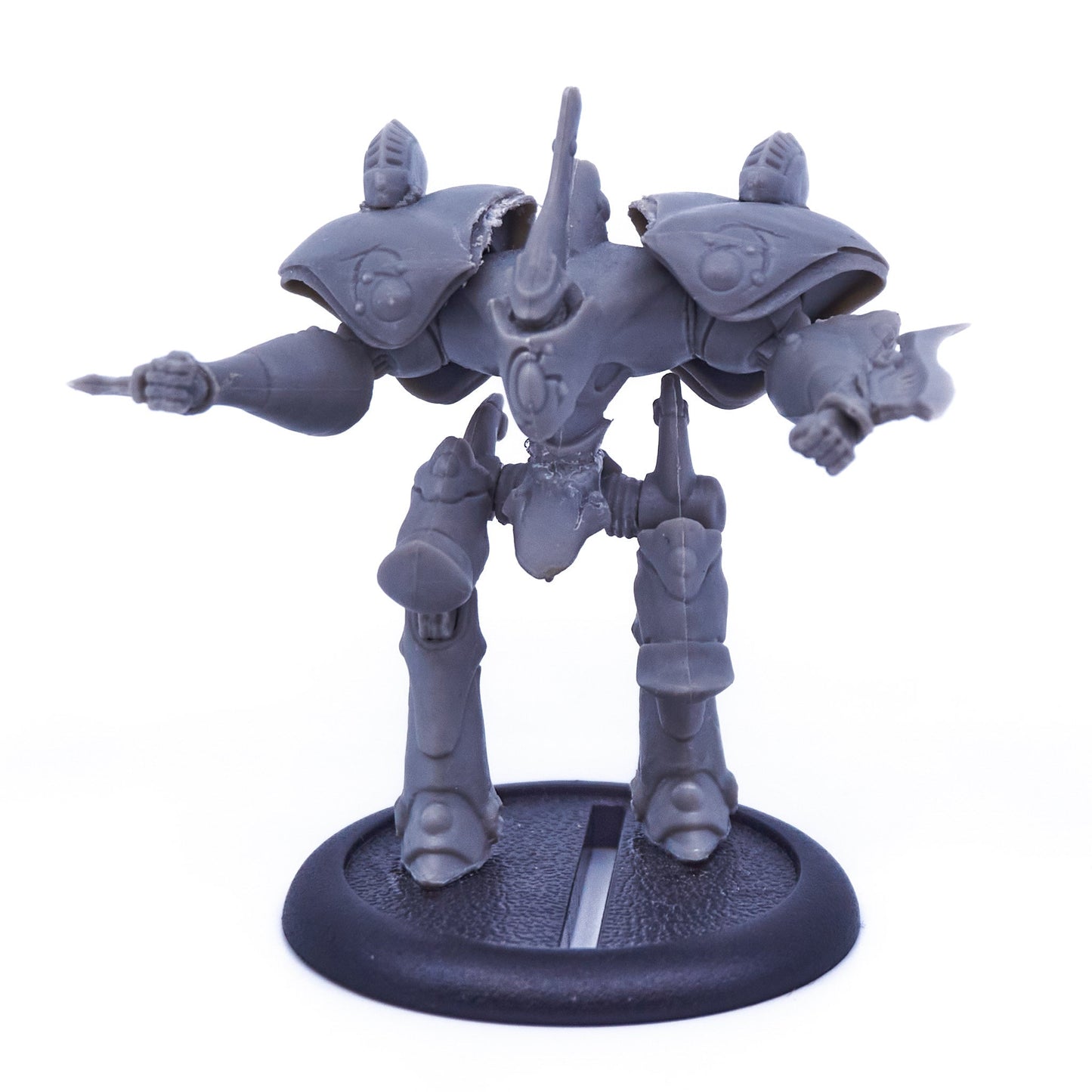 Retribution of Scyrah - Chimera pip35051 (08305) - Used