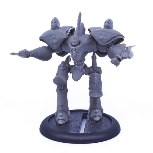 Retribution of Scyrah - Chimera pip35051 (08305) - Used