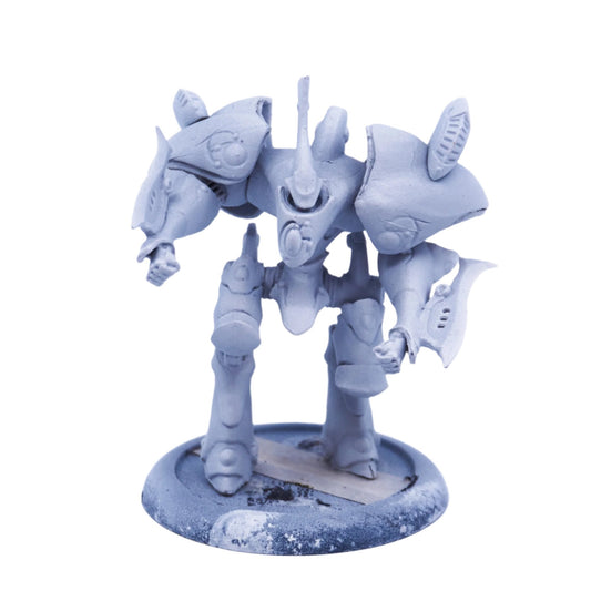 Retribution of Scyrah - Chimera pip35055 (08306) - Used
