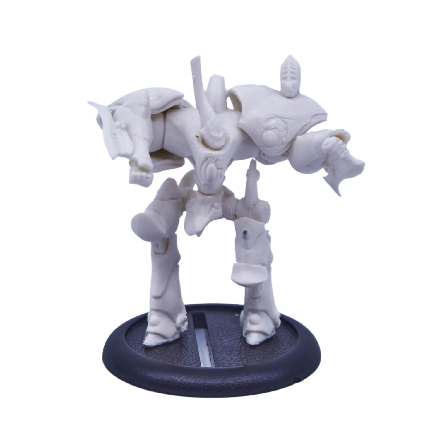 Retribution of Scyrah - Chimera pip35055 (08307) - Used