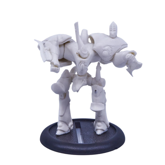 Retribution of Scyrah - Chimera pip35055 (08307) - Used