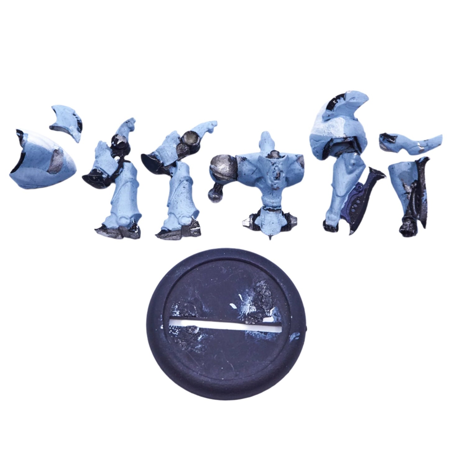 Retribution of Scyrah - Chimera pip35035-R (08308) - Used
