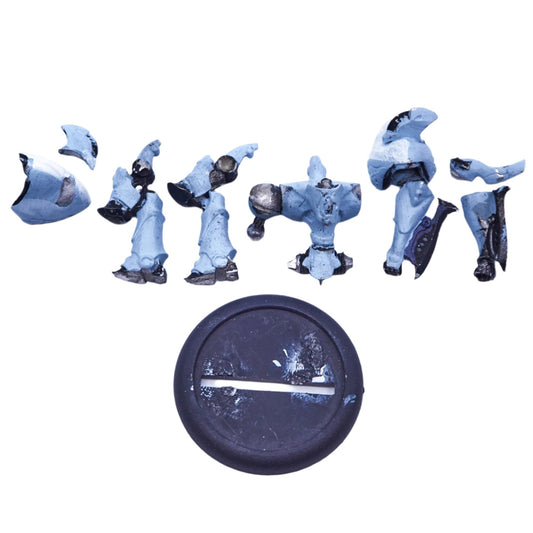 Retribution of Scyrah - Chimera pip35035-R (08308) - Used