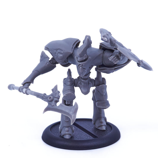 Retribution of Scyrah - Griffon pip35057 (08312) - Used
