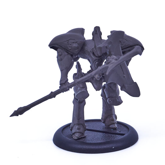 Retribution of Scyrah - Griffon pip35057 (08313) - Used