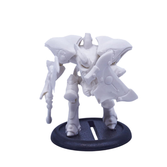 Retribution of Scyrah - Griffon pip35057 (08314) - Used