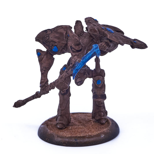 Retribution of Scyrah - Griffon pip35057 (08316) - Used