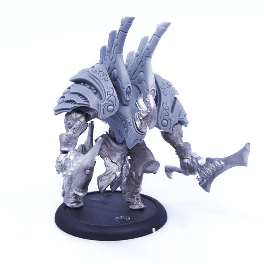 Retribution of Scyrah - Imperatus pip35063 (08322) - Used