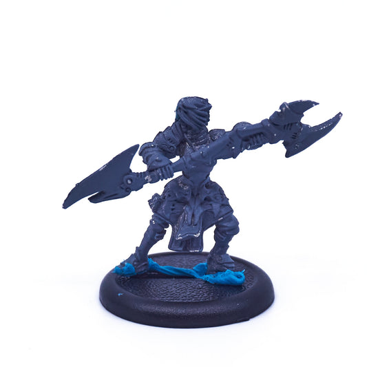 Retribution of Scyrah - Ravyn, Eternal Light pip35004 (08323) - Used