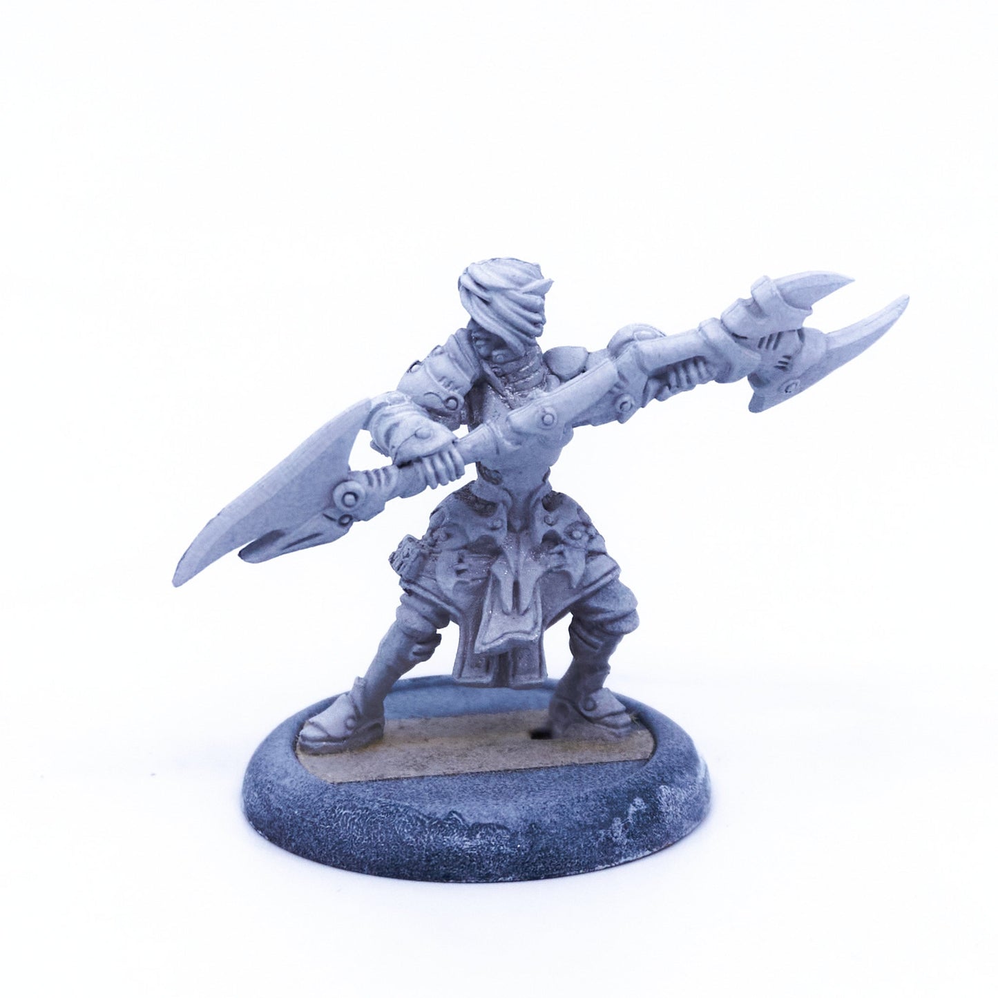 Retribution of Scyrah - Ravyn, Eternal Light pip35004 (08324) - Used
