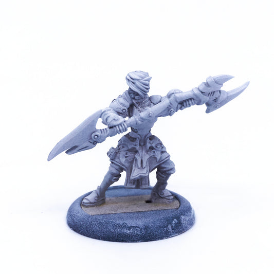 Retribution of Scyrah - Ravyn, Eternal Light pip35004 (08324) - Used