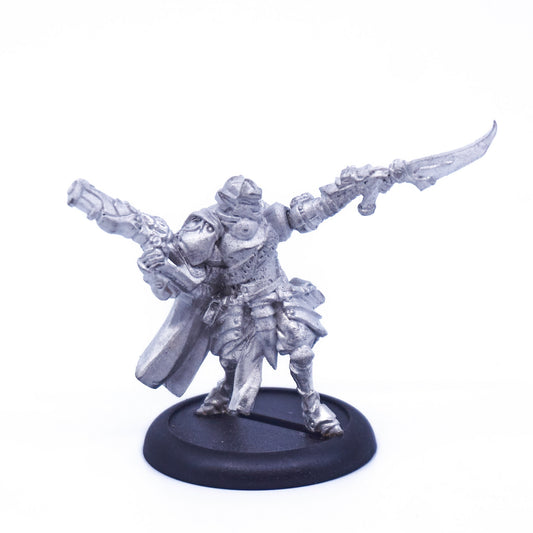 Retribution of Scyrah - Houseguard Thane pip35062 (08328) - Used