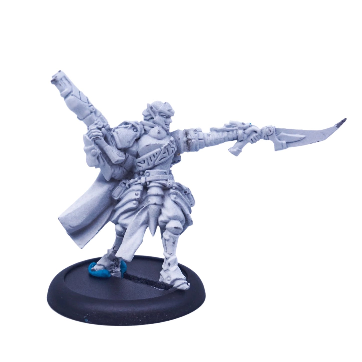 Retribution of Scyrah - Hydra pip35007 (08277) - Used
