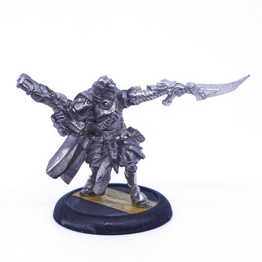 Retribution of Scyrah - Houseguard Thane pip35062 (08330) - Used