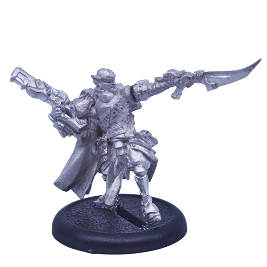 Retribution of Scyrah - Houseguard Thane pip35062 (08331) - Used