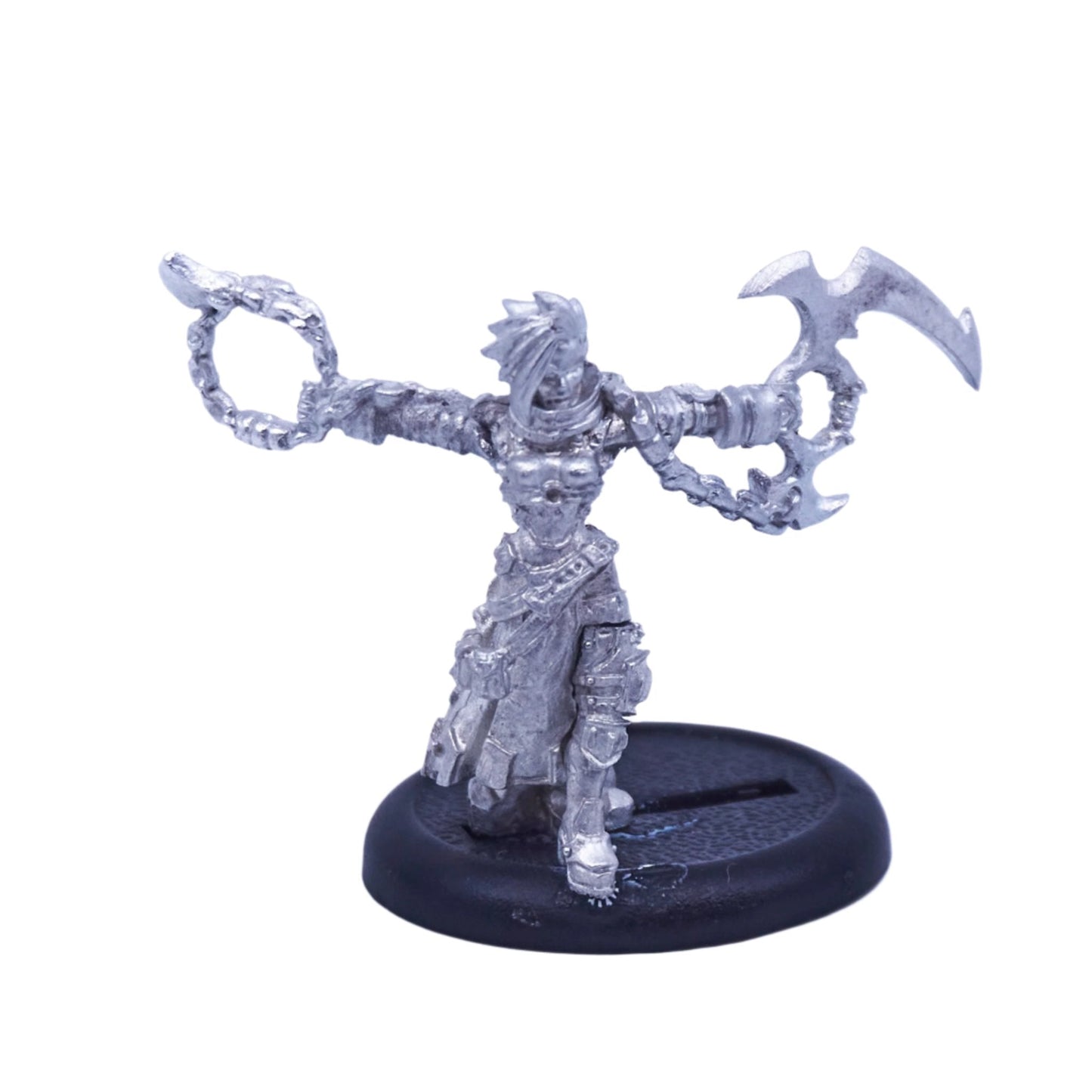 Retribution of Scyrah - Mage Hunter Assassin pip35033 (08334) - Used