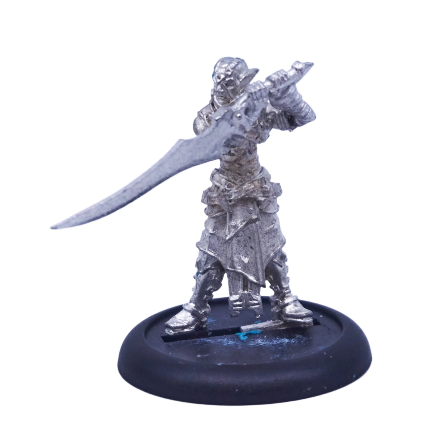 Retribution of Scyrah - Nayl pip35022 (08341) - Used
