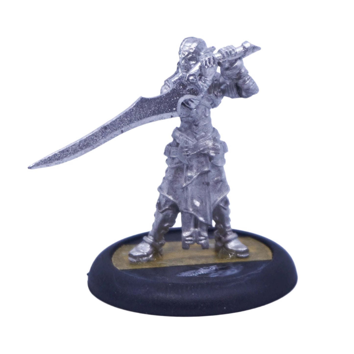 Retribution of Scyrah - Nayl pip35022 (08342) - Used