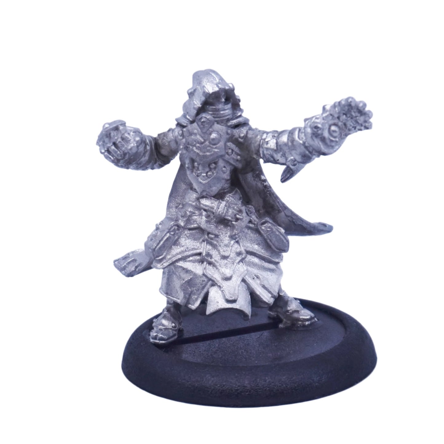 Retribution of Scyrah - House Shyeel Magister pip35013 (08345) - Used