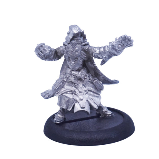 Retribution of Scyrah - House Shyeel Magister pip35013 (08345) - Used