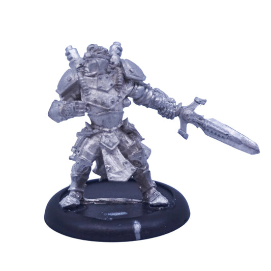 Cygnar - Journeyman Warcaster pip31016 (08354) - Used